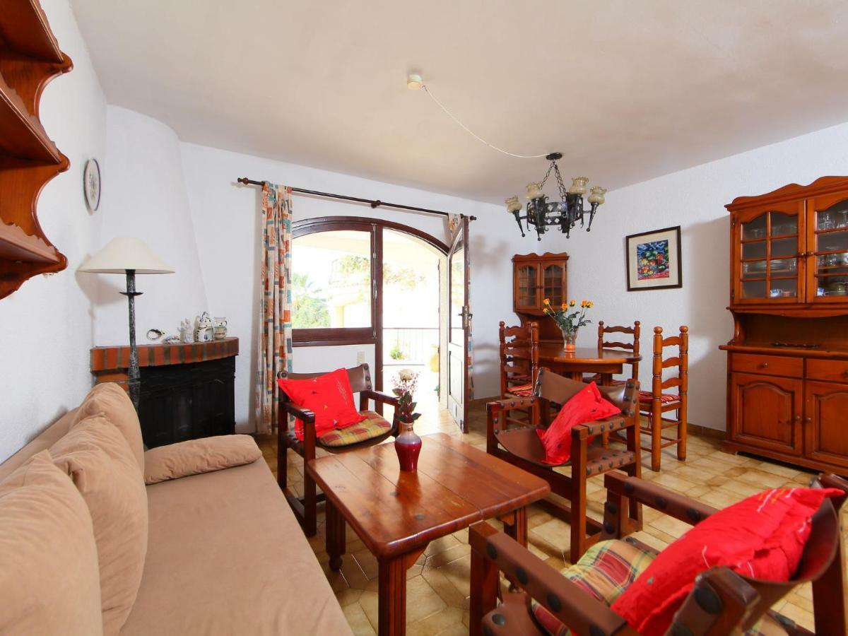 Holiday Home Peces 3 By Interhome Peniscola Luaran gambar