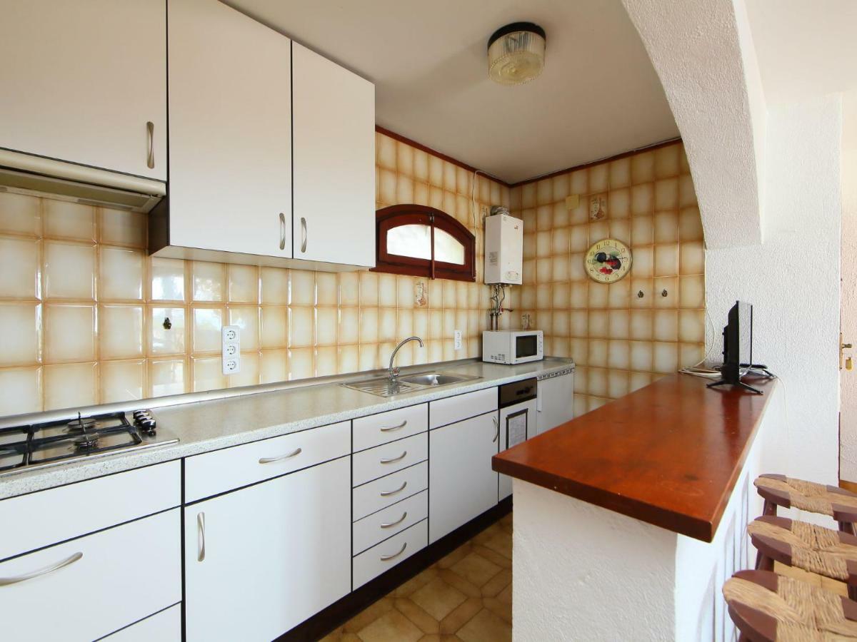 Holiday Home Peces 3 By Interhome Peniscola Luaran gambar