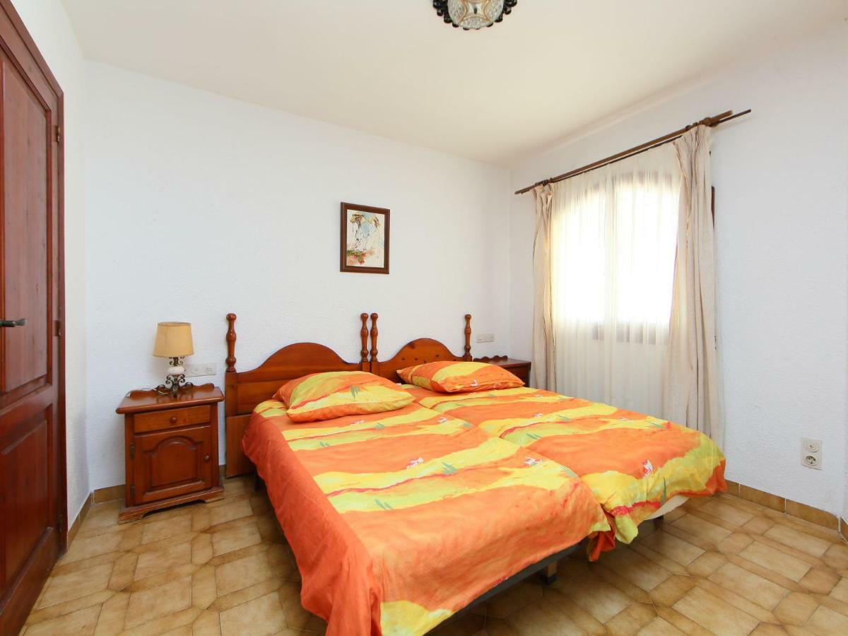 Holiday Home Peces 3 By Interhome Peniscola Luaran gambar